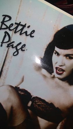 Bettie Paige