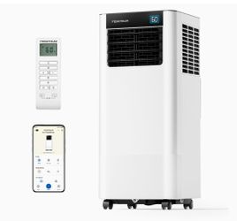 PORTABLE AC