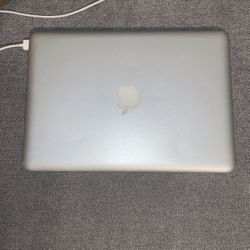 MacBook Pro 