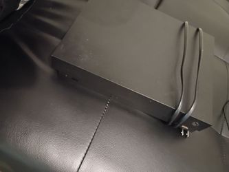 Xbox One X