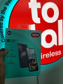 Moto G Play