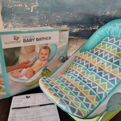 BABY BATHER NUEVO 