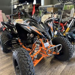 ATV 200cc Read Description Please 💥