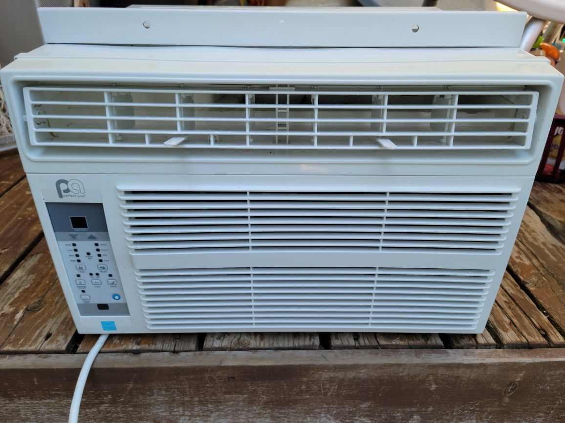 Air Conditioner