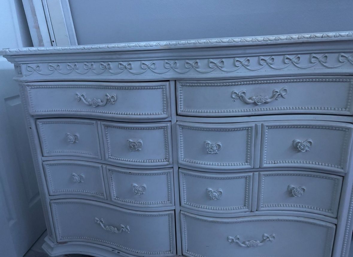 Girls furniture set