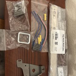 Extra New 80’s El Camino Parts