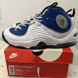 Nike Air Penny II Size 10 $100
