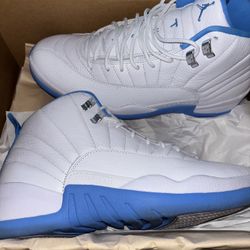 Jordan 12 “MELO”