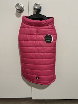 Dog Jacket XL Brand New