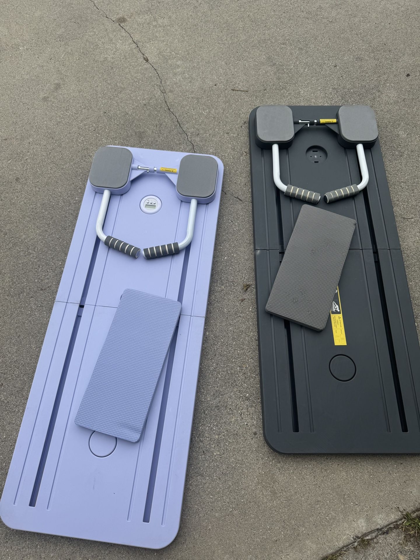 Pilates Equipment