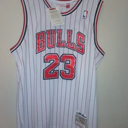 Michael Jordan Jersey Size 2x