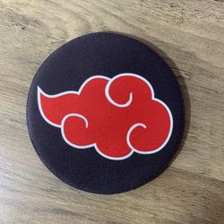 Custom coaster: Akatsuki