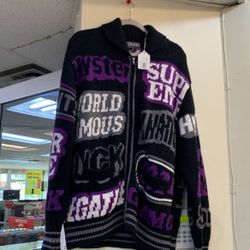 Supreme Cardigan 