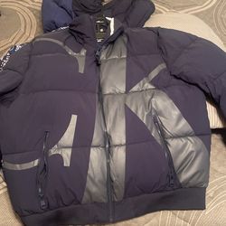 Calvin Klein Puffer 