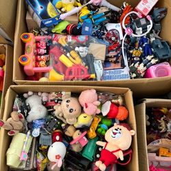 Baby Toys Bundle – Fisher-Price Deluxe Kick & Play Piano Gym + Learning Toys (0–36 Months)