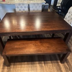 Dining Room, Living Room, Dresser And More