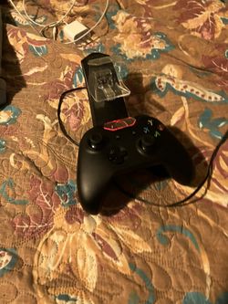 Xbox One Controller With Charger  