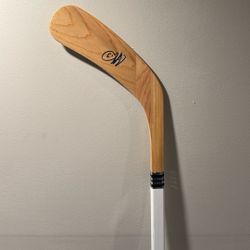 Columbus Blue Jackets - signed Cam Atkinson stick