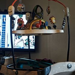 Fischer price jumper