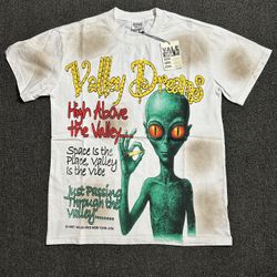 Vale Alien Tee