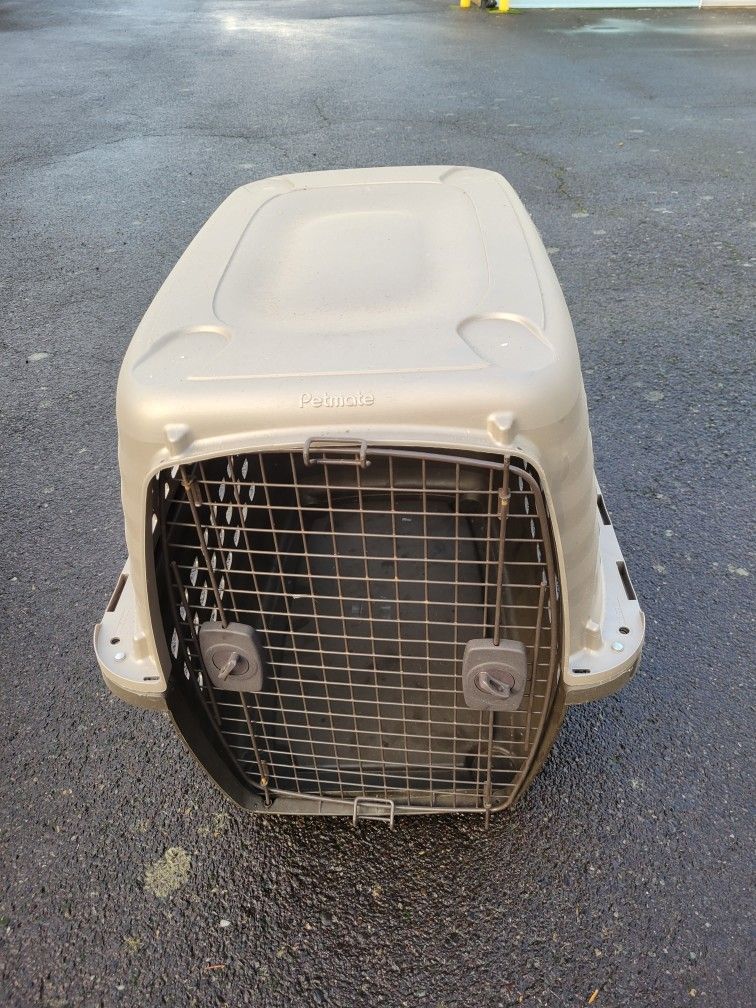 Dog Crate