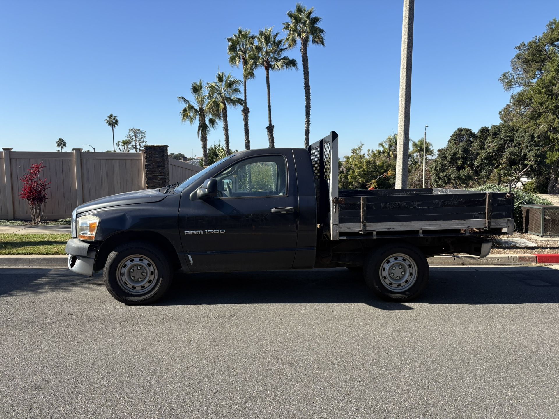 2006 Dodge Ram 1500