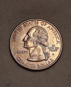 2003 quarter dollar