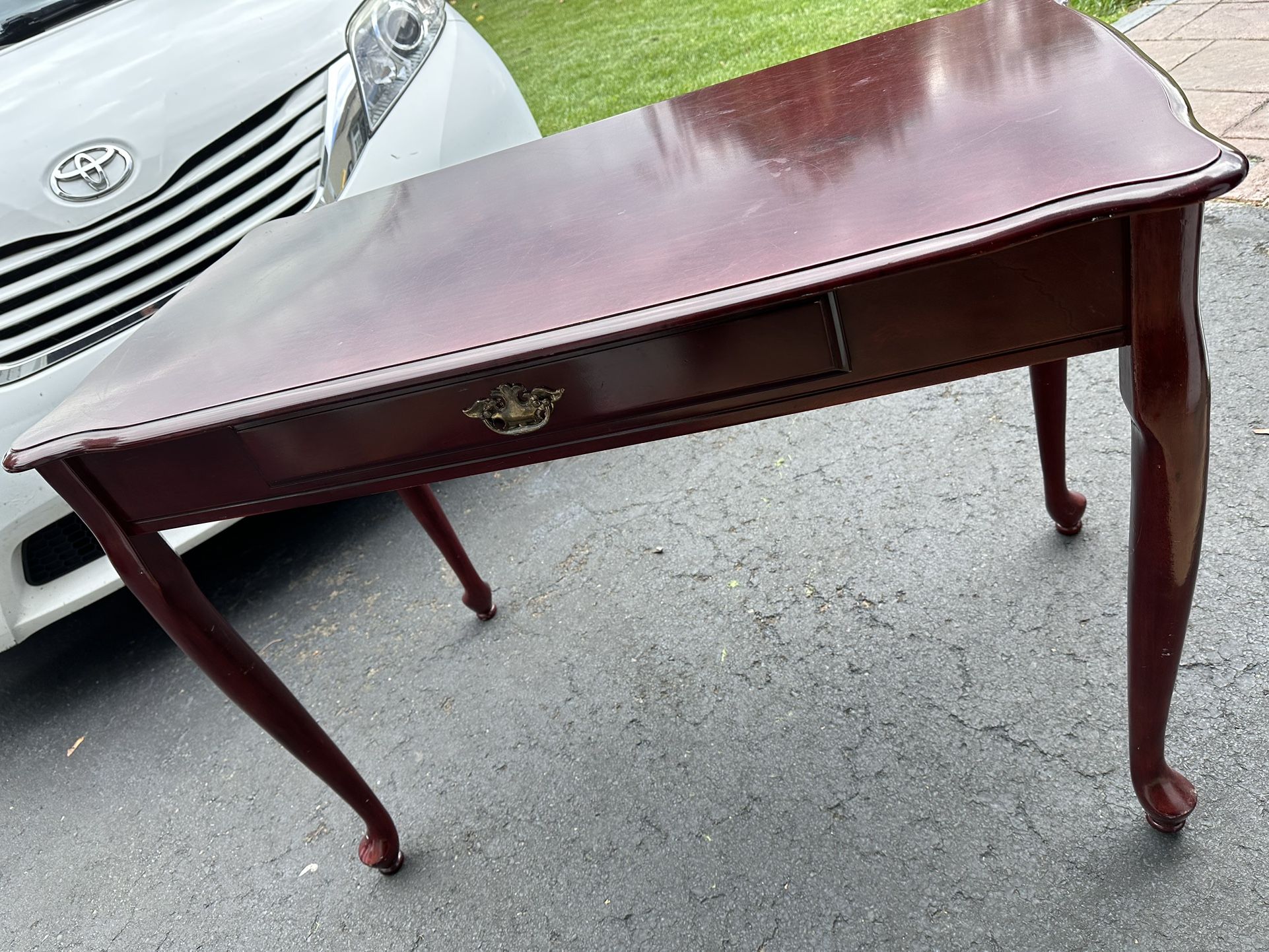 Console Table