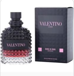 valentino intense