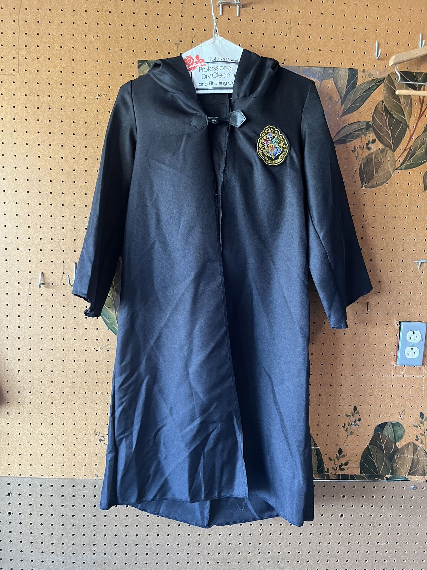 Harry Potter Costume