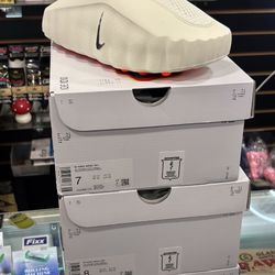 Women’s Nike Mind 001 Slides 