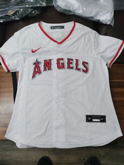 Angel Jersey no name no number women's large