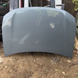 Hood Honda Prologue 2025