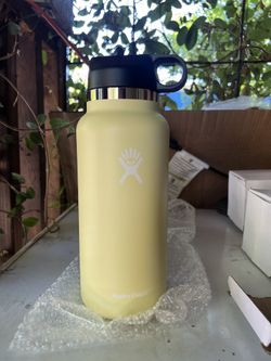 32 oz Hyrdoflask