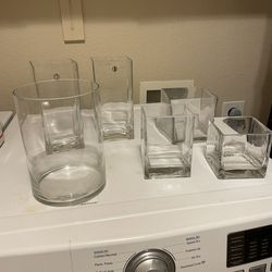 Vases Vases Vases - All For $20