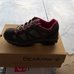 Bear paw 8W