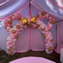 Ballon Decor