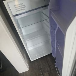 Small Fridge 