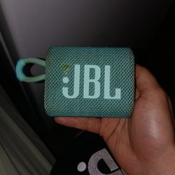 JBL Speaker 