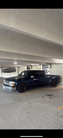 Race star 17x10 new nitto tires trading for 20,22,24s