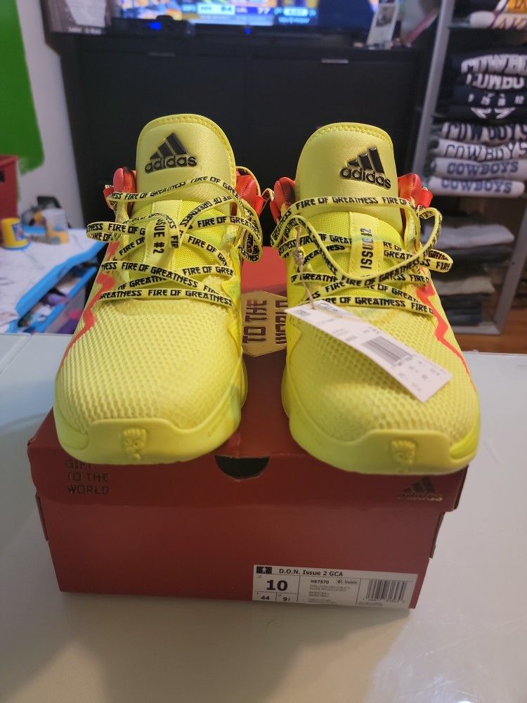 Adidas