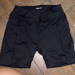 Bike Shorts