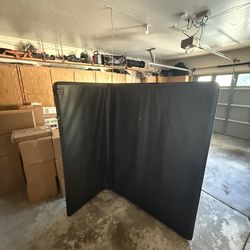 Cover  for your truck bed