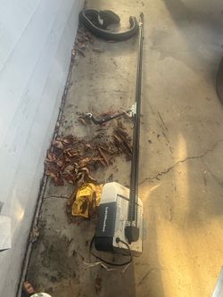 Lift master motor
