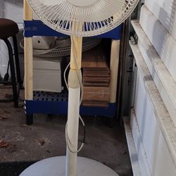 
Standup Fan, 16 inch....
