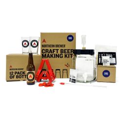 Brand New Northern Brewer Craft Beer Making Gift Set – Kama Citra Session IPA