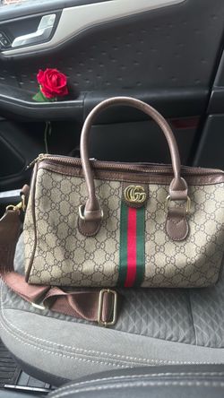 Gucci bag