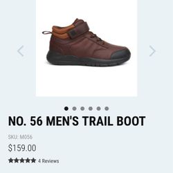 Anodyne Boots Size 10