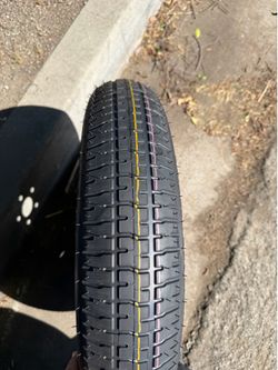 Spare tire