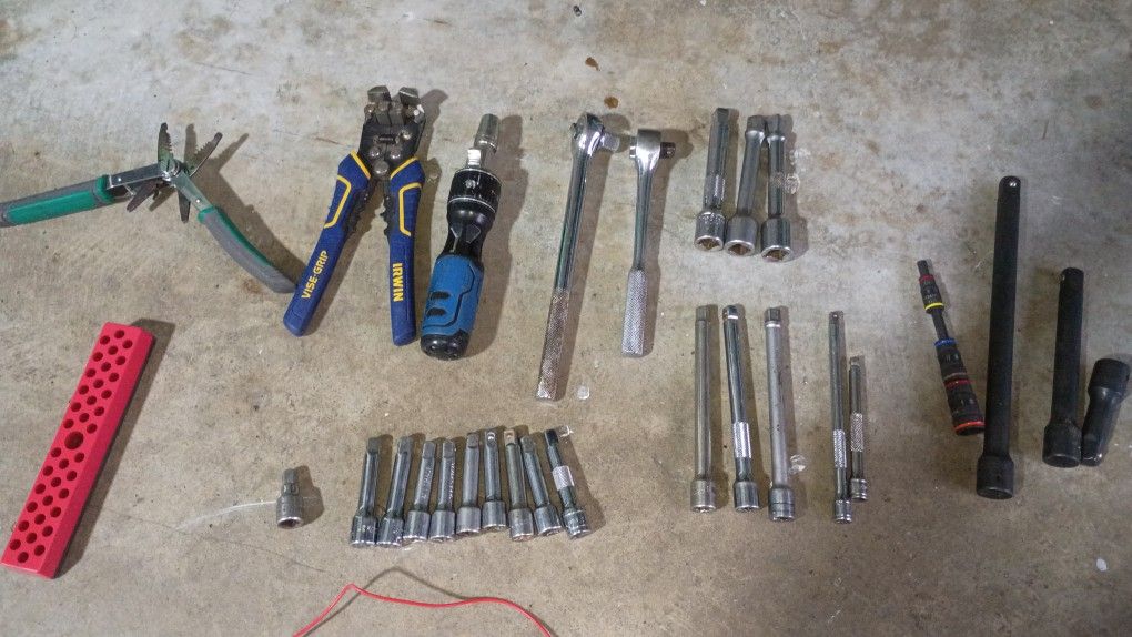 MISC. TOOLS